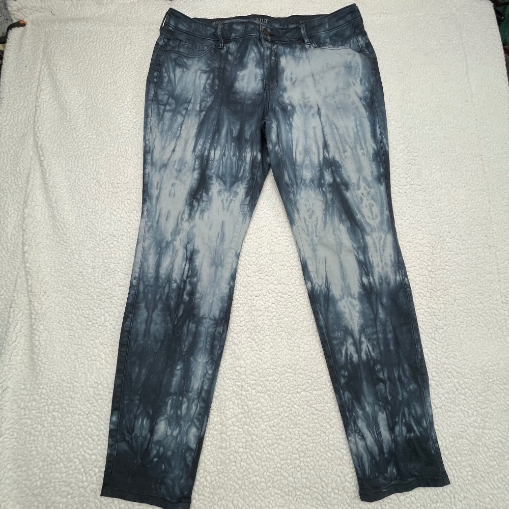 Women’s A.N.A (A New Approach) 33/16